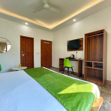 Wanna Stay Rishīkesh Εξωτερικό φωτογραφία