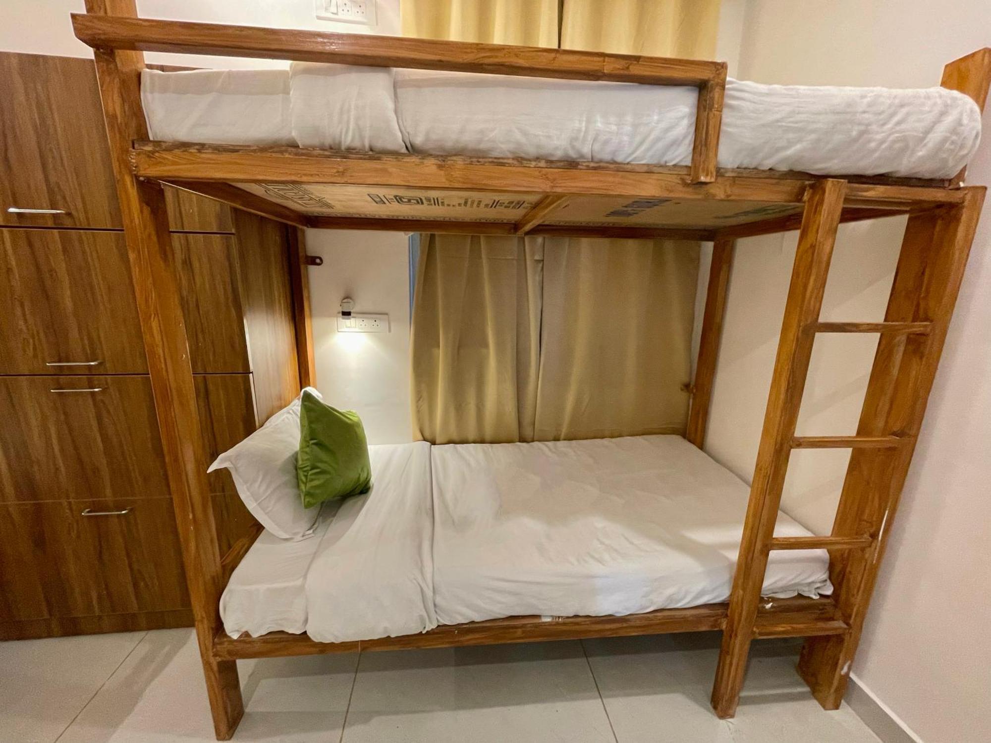 Wanna Stay Rishīkesh Εξωτερικό φωτογραφία